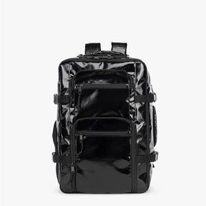 Terra 26L Laptop Backpack Duffel